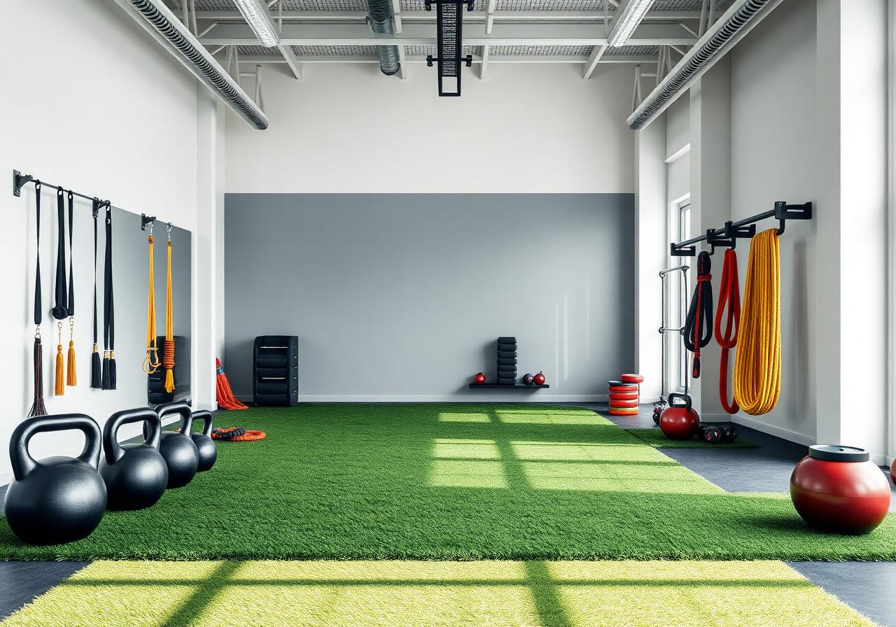 Functional Space
