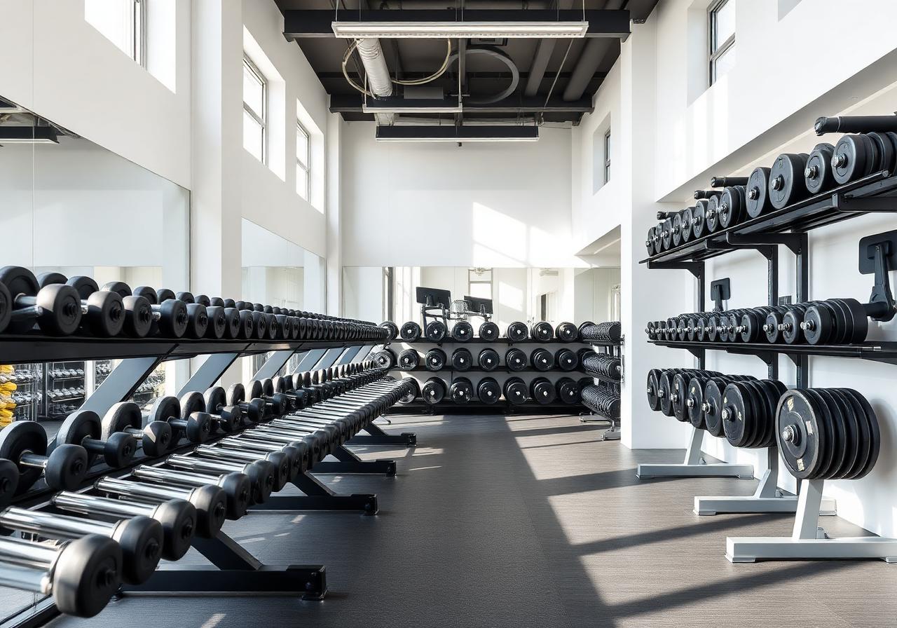 Strength Training